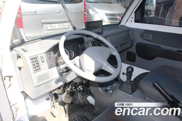 Chevrolet (GM Daewoo) New Damas id 2434351 из Кореи 11