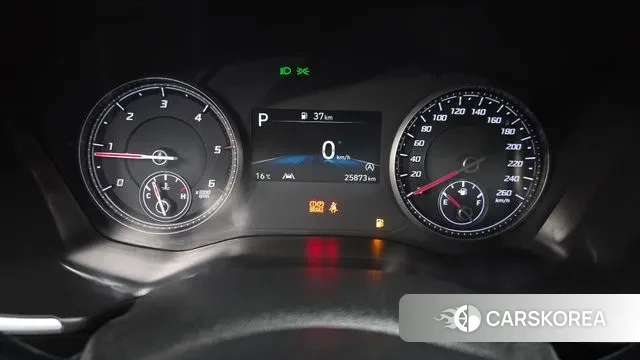 Hyundai The New Santa Fe id 3525386 из Кореи 18