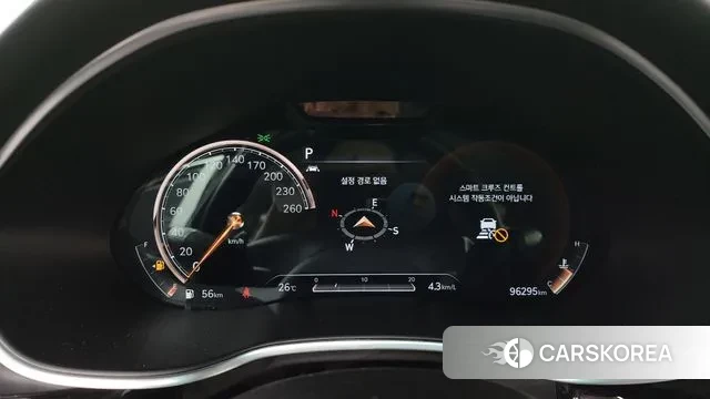 Genesis G80 (RG3) id 2986041 из Кореи 18