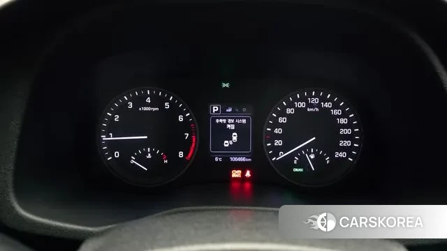 Hyundai All New Tucson id 3773108 из Кореи 18