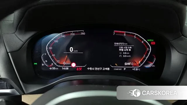 BMW X4 (G02) id 3587928 из Кореи 18