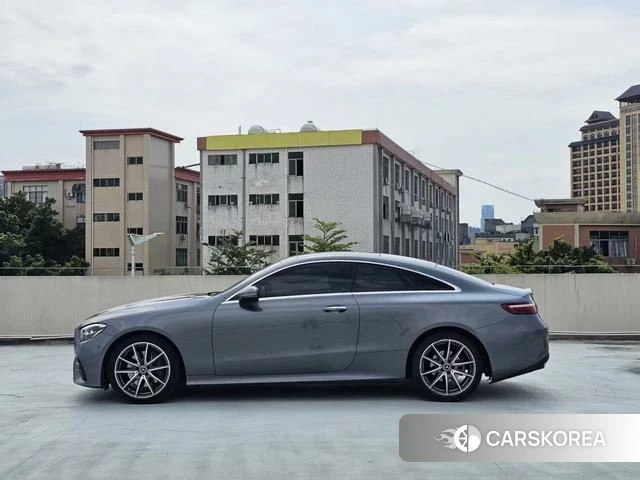 Mercedes-Benz E-class (imported) id 4392185 из Китая 8