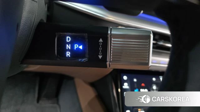 Hyundai Grandeur (GN7) id 4480403 из Кореи 35