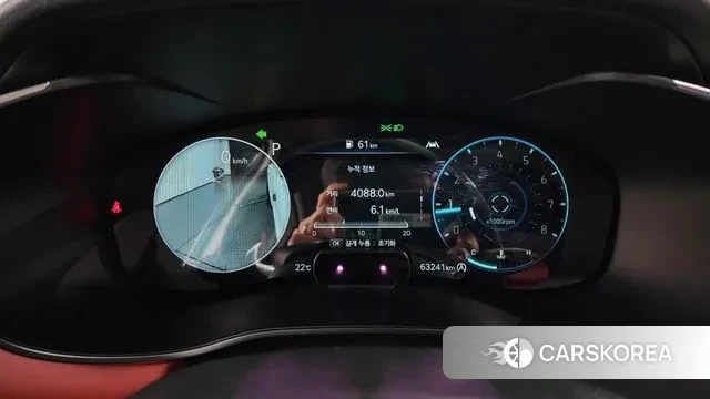 Genesis The New G70 id 3212735 из Кореи 18