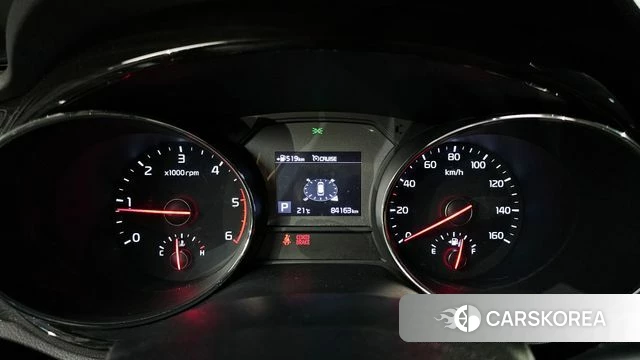 Kia The New Carnival id 3853702 из Кореи 18