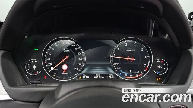 BMW 4 Series (F32) id 2702370 из Кореи 18