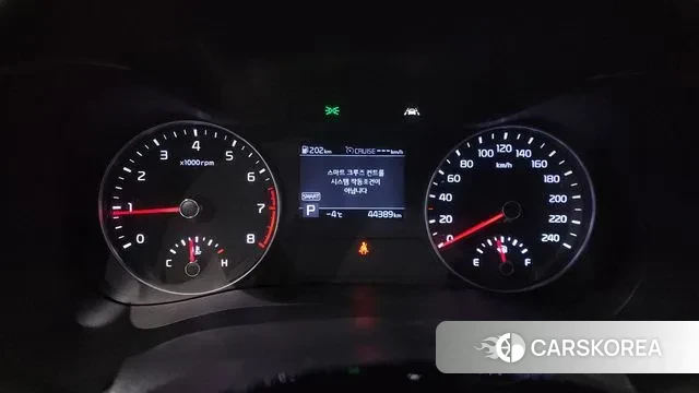 Kia Come New K3 id 3601838 из Кореи 18