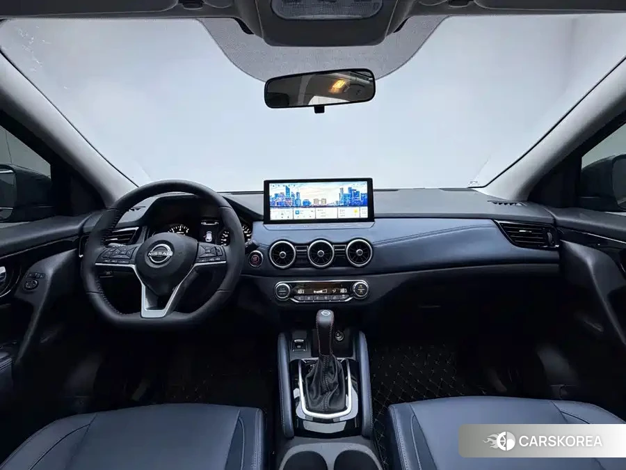 Новый Nissan Qashqai id 4948805 из Китая 16