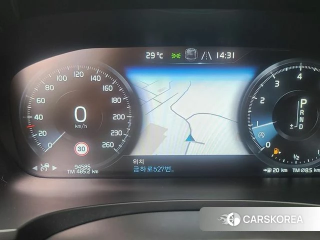 Volvo S90 id 4397441 из Кореи 18