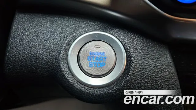 Hyundai The New Avante AD id 2730507 из Кореи 18