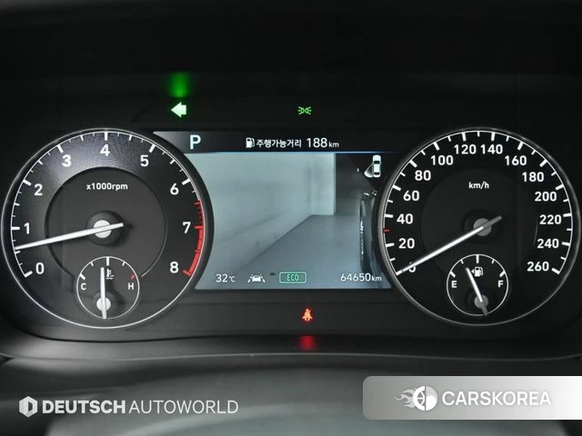 Genesis G90 id 4776144 из Кореи 18