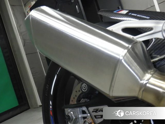 BMW S1000RR id 3946180 из Японии 30