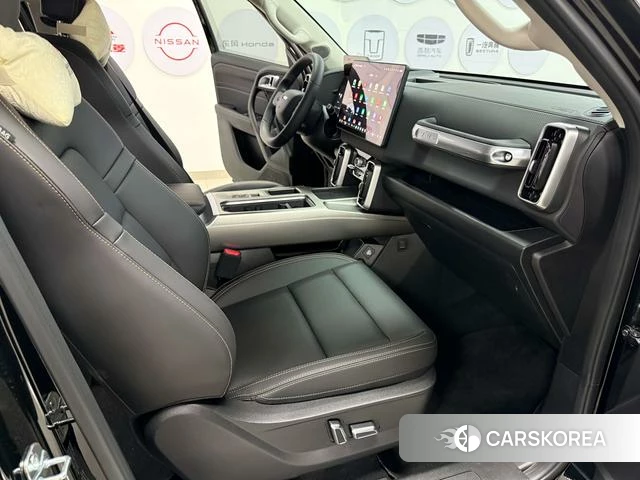 Haval Big dog id 4235703 из Китая 28