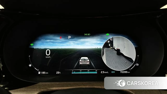 Kia K5 Hybrid 3rd Generation id 4304360 из Кореи 28