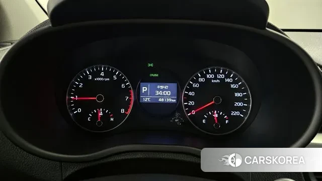 Kia All New Morning (JA) id 3723036 из Кореи 18