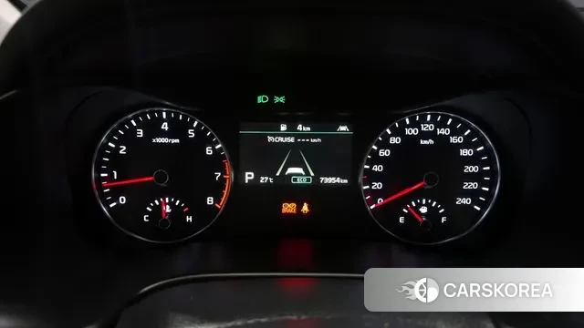 Kia Come New K3 id 3055575 из Кореи 18