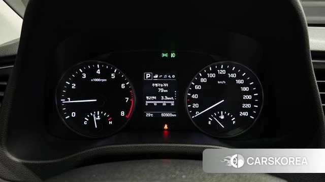 Hyundai Avante AD id 4610548 из Кореи 28