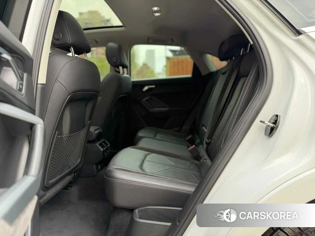 Audi Q3 Sportback id 4279075 из Китая 8