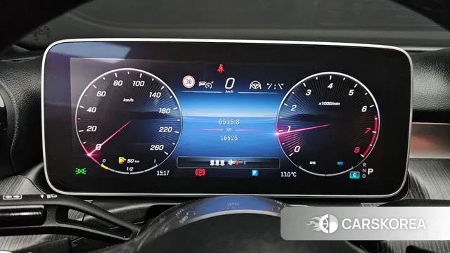 Mercedes-Benz C-Class W206 id 3294596 из Кореи 18