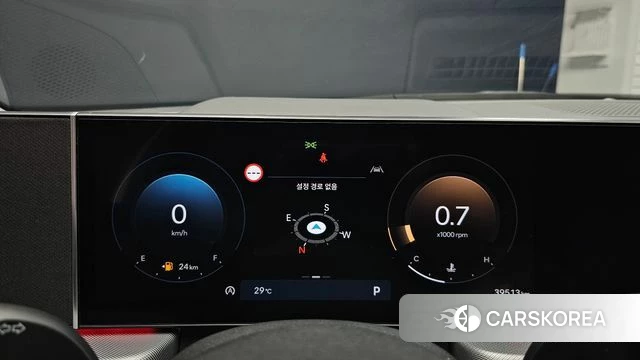 Hyundai Sonata D Edge (DN8) id 4468771 из Кореи 18