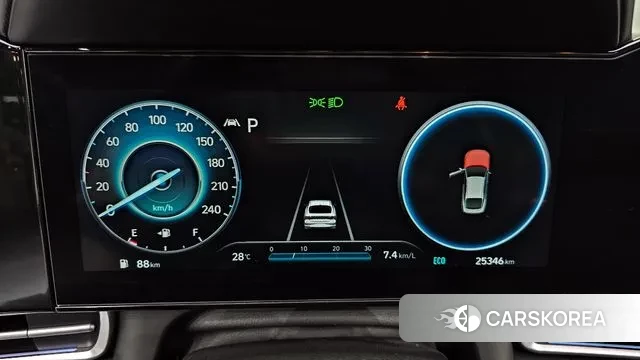 Hyundai Avante (CN7) id 2980348 из Кореи 18