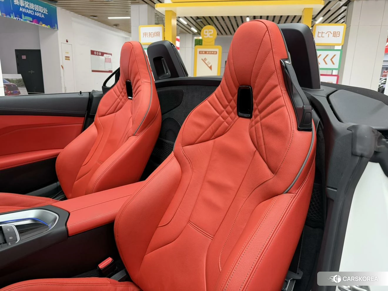 BMW Z4 id 4510766 из Китая 17