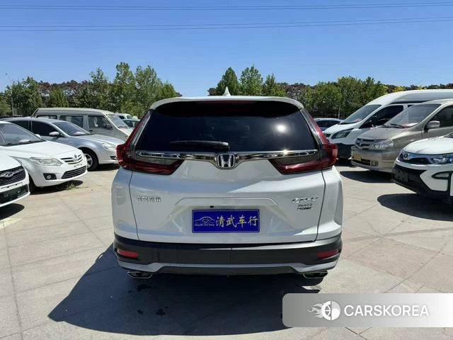 Honda CR-V id 4279266 из Китая 10