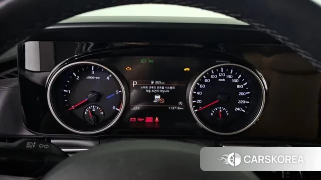 Kia Carnival 4th generation id 3717873 из Кореи 18