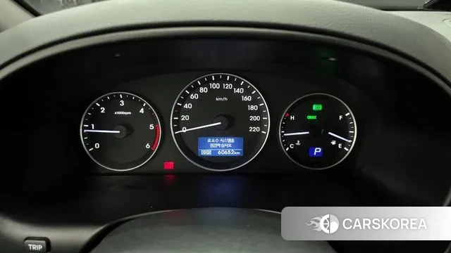 Hyundai The New Grand Starex id 2980811 из Кореи 18