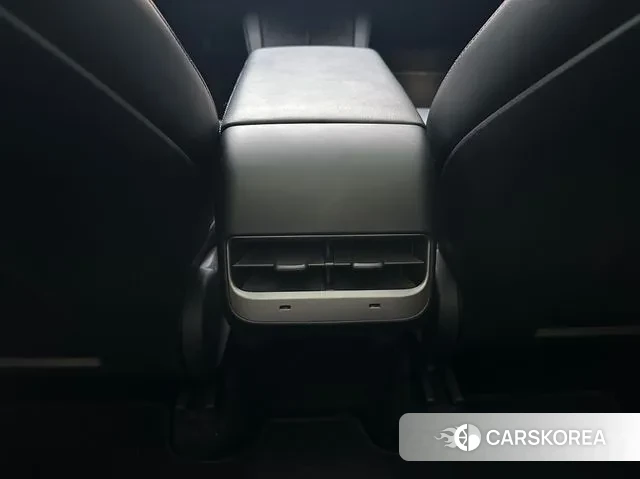 Tesla Model Y id 3263661 из Кореи 11