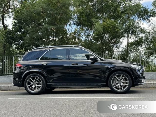 Mercedes-Benz GLE AMG id 4274163 из Китая 22