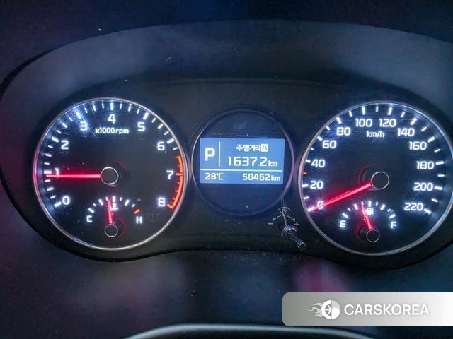 Kia All New Morning (JA) id 4513244 из Кореи 15