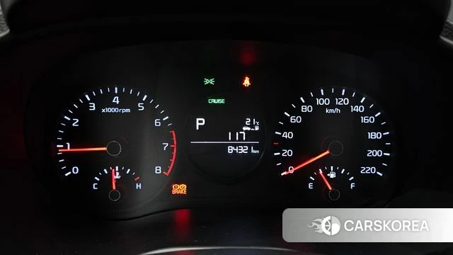 Kia All New Morning (JA) id 4907722 из Кореи 18