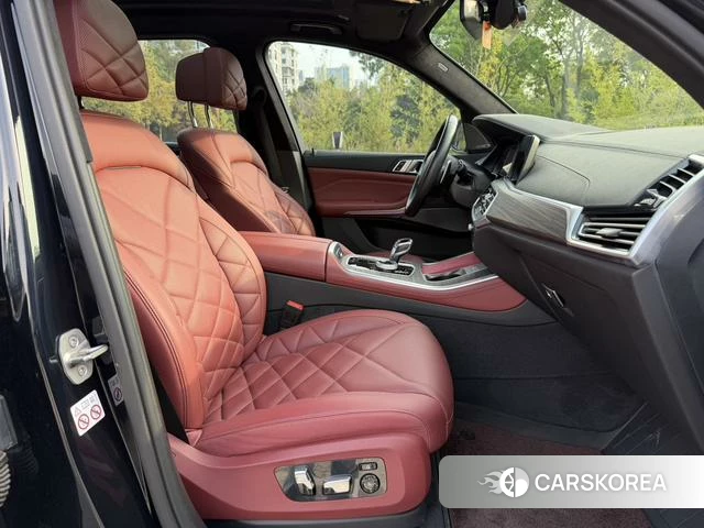 BMW X5 id 4254162 из Китая 10
