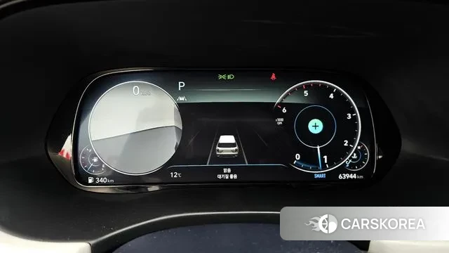 Hyundai Palisade id 3443927 из Кореи 18