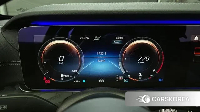 Mercedes-Benz E-Class W213 id 3023612 из Кореи 18