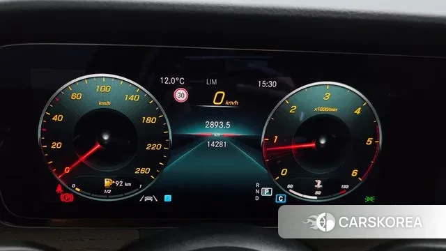 Mercedes-Benz E-Class W213 id 3690916 из Кореи 18