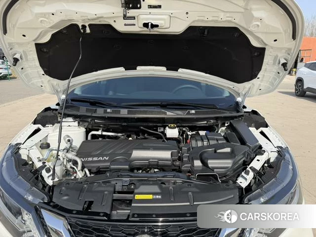 Nissan Qashqai id 4263430 из Китая 18