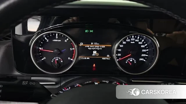 Kia Carnival 4th generation id 3625642 из Кореи 18