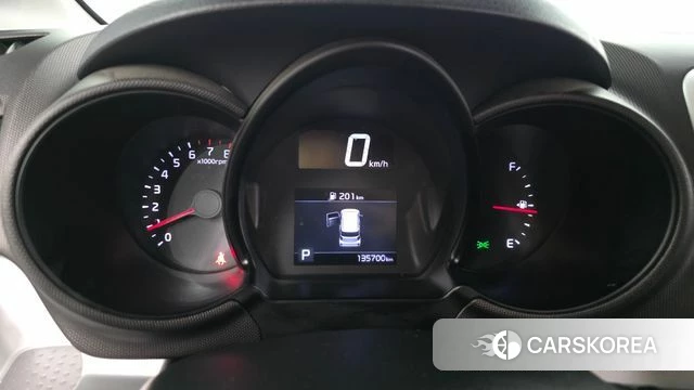 Kia The New Ray id 4410601 из Кореи 28