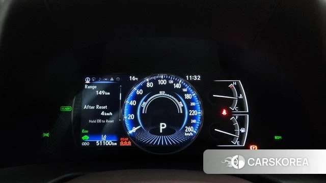 Lexus ES300h 7th generation id 3872934 из Кореи 18