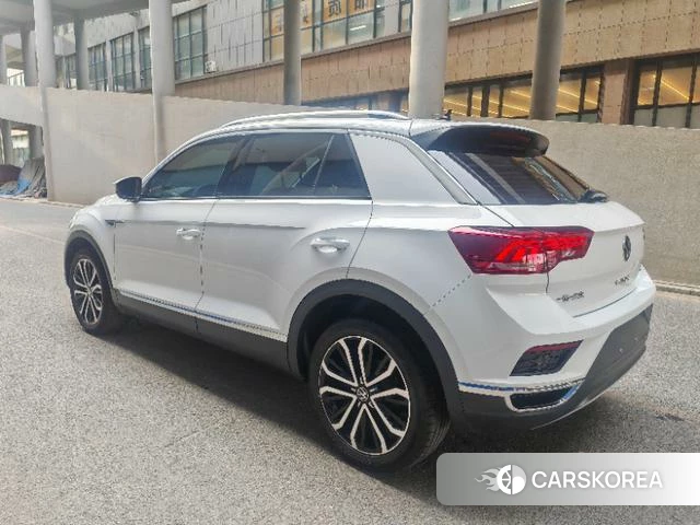 Volkswagen Exploring songs id 4276142 из Китая 9