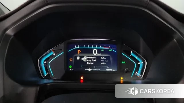 Honda Odyssey id 3622315 из Кореи 18