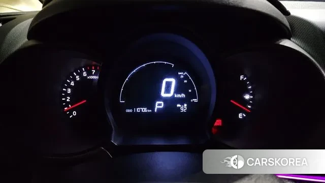 Kia The New Ray id 3123454 из Кореи 18