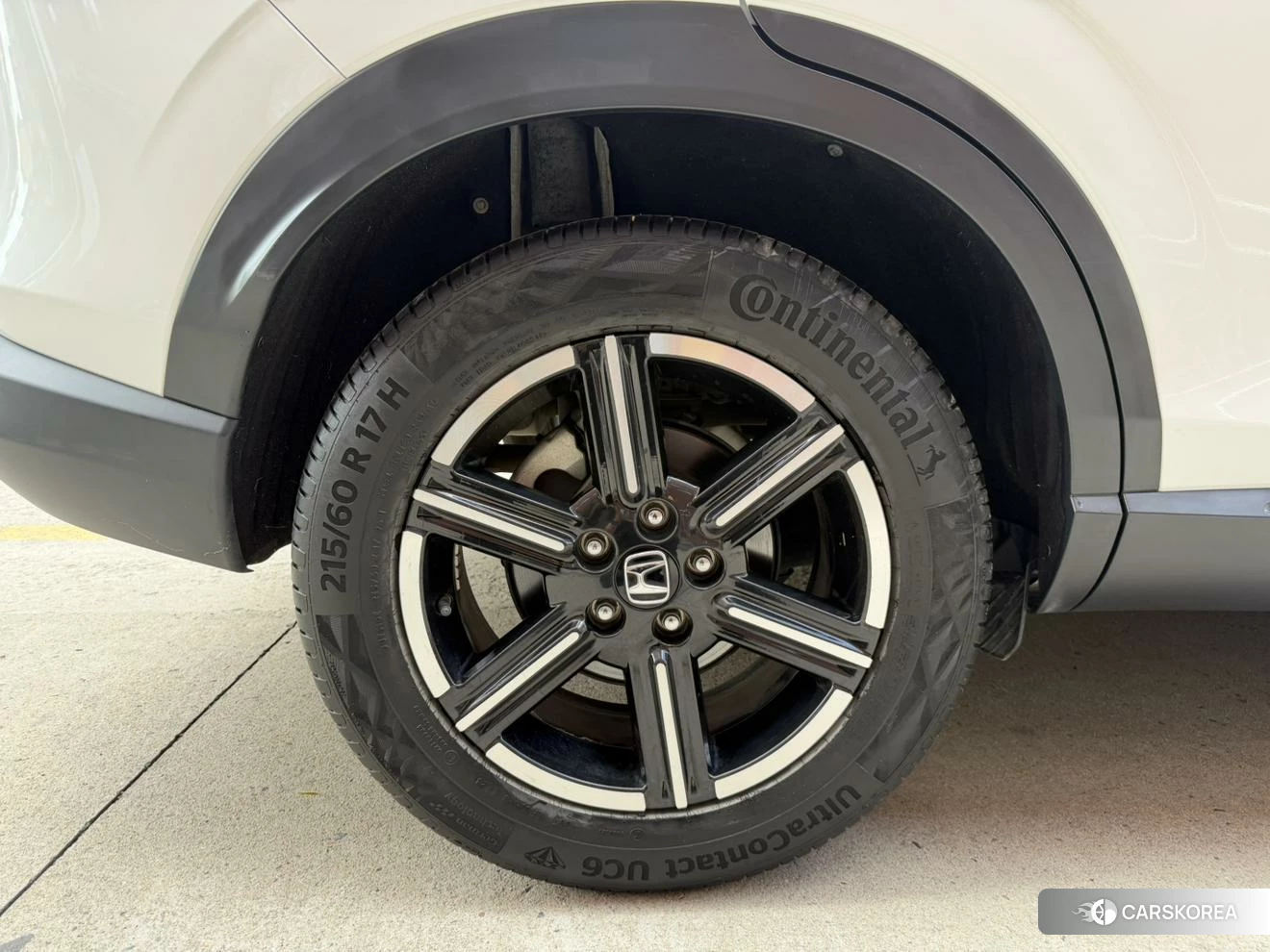 Honda Binzhi id 4473705 из Китая 20