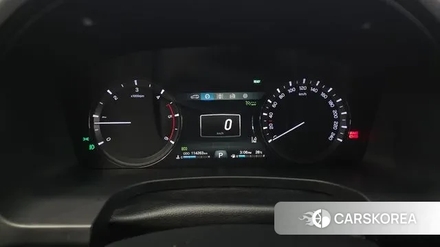 Ssangyong Rexton Sports Cannes id 3225970 из Кореи 18