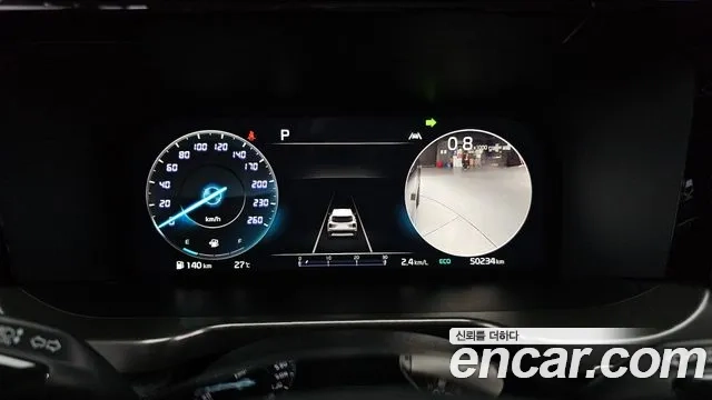 Kia Sorento 4th Generation id 2949156 из Кореи 18