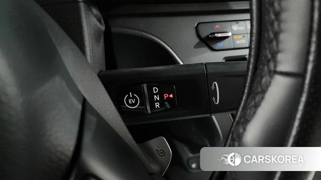 Kia The New Kia Ray EV id 4442251 из Кореи 33