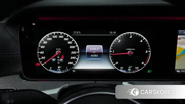 Mercedes-Benz CLS-Class C257 id 3374578 из Кореи 18