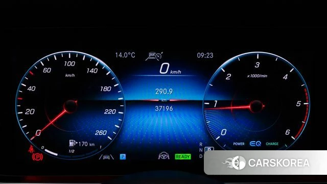 Mercedes-Benz E-Class W213 id 3897217 из Кореи 18